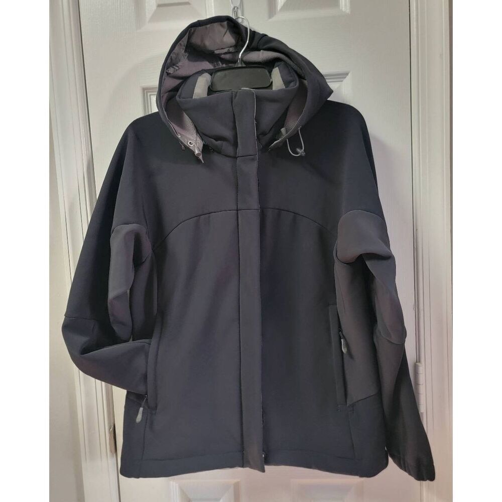 Salomon Highland Insulated  Hooded Jacket M